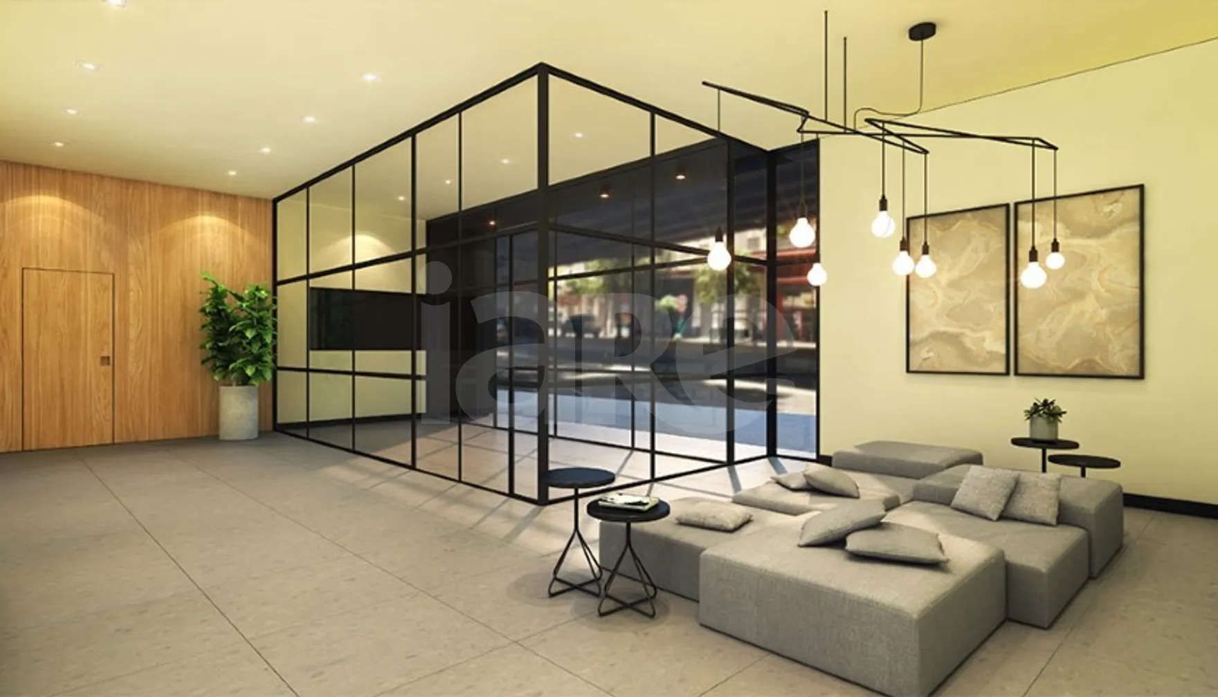 DNA Paulistano - Garden com 58,37 m², em Santa Cecília — foto 6