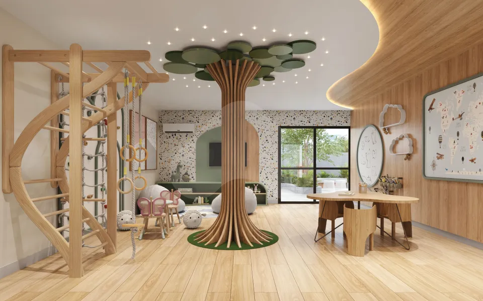 Soneto - Apartamento com 64,59 m², em Tambaú — foto 12