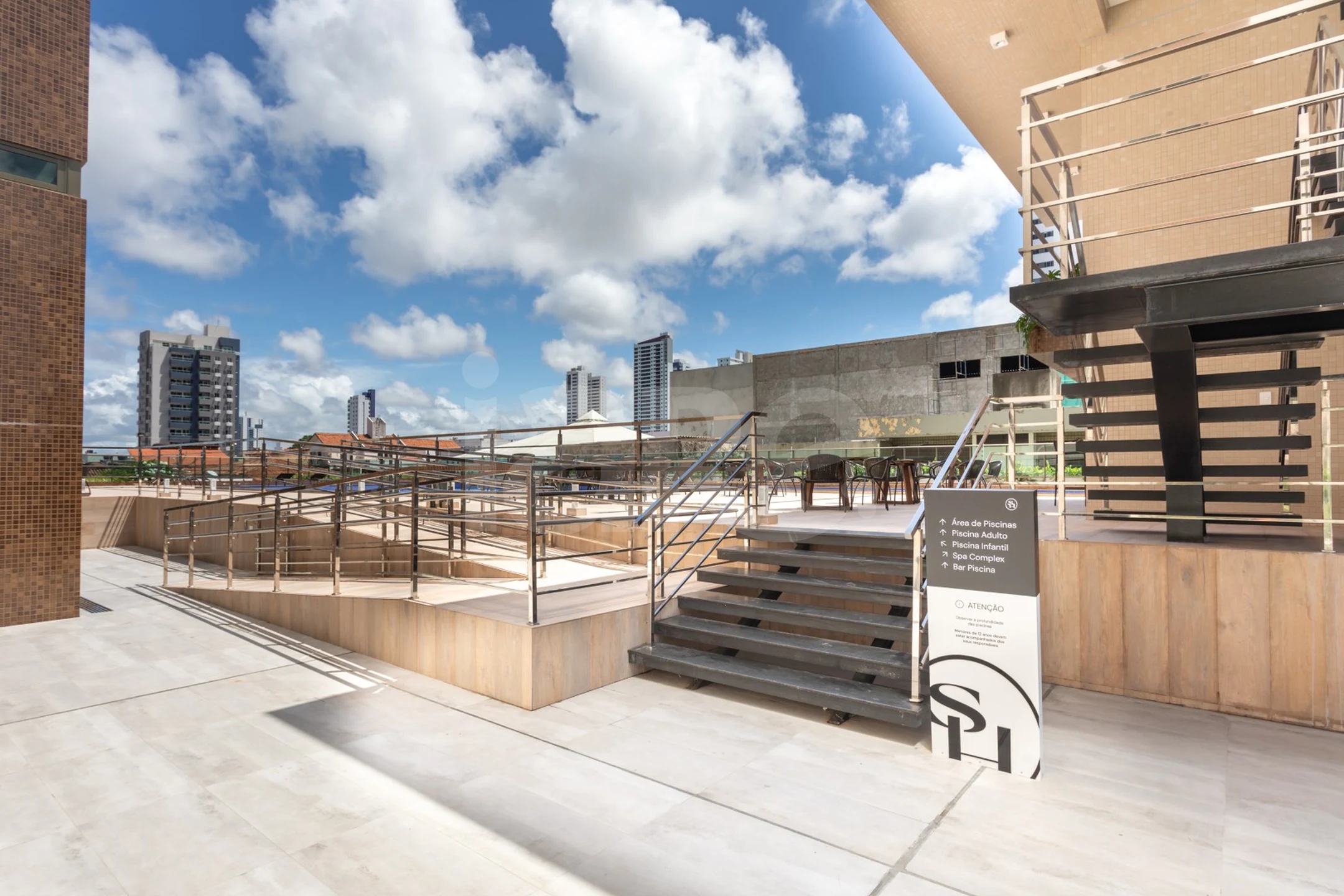 Shammah - Apartamento com 254,86 m², em Pedro Gondim — foto 46