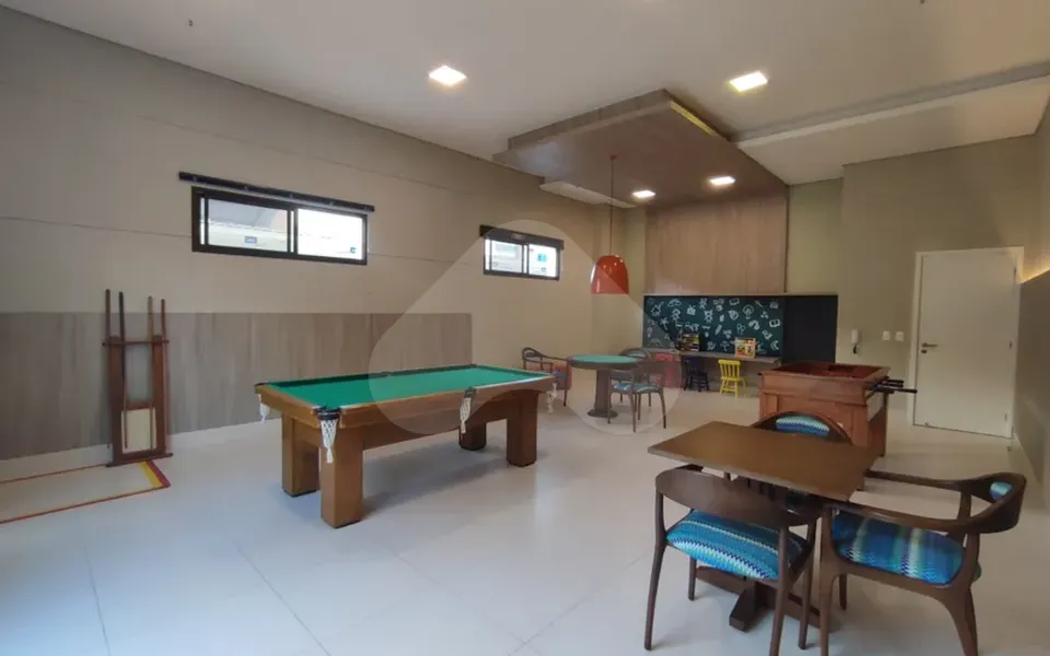 Port Valencia - Apartamento com 162,59 m², em Aldeota — foto 14