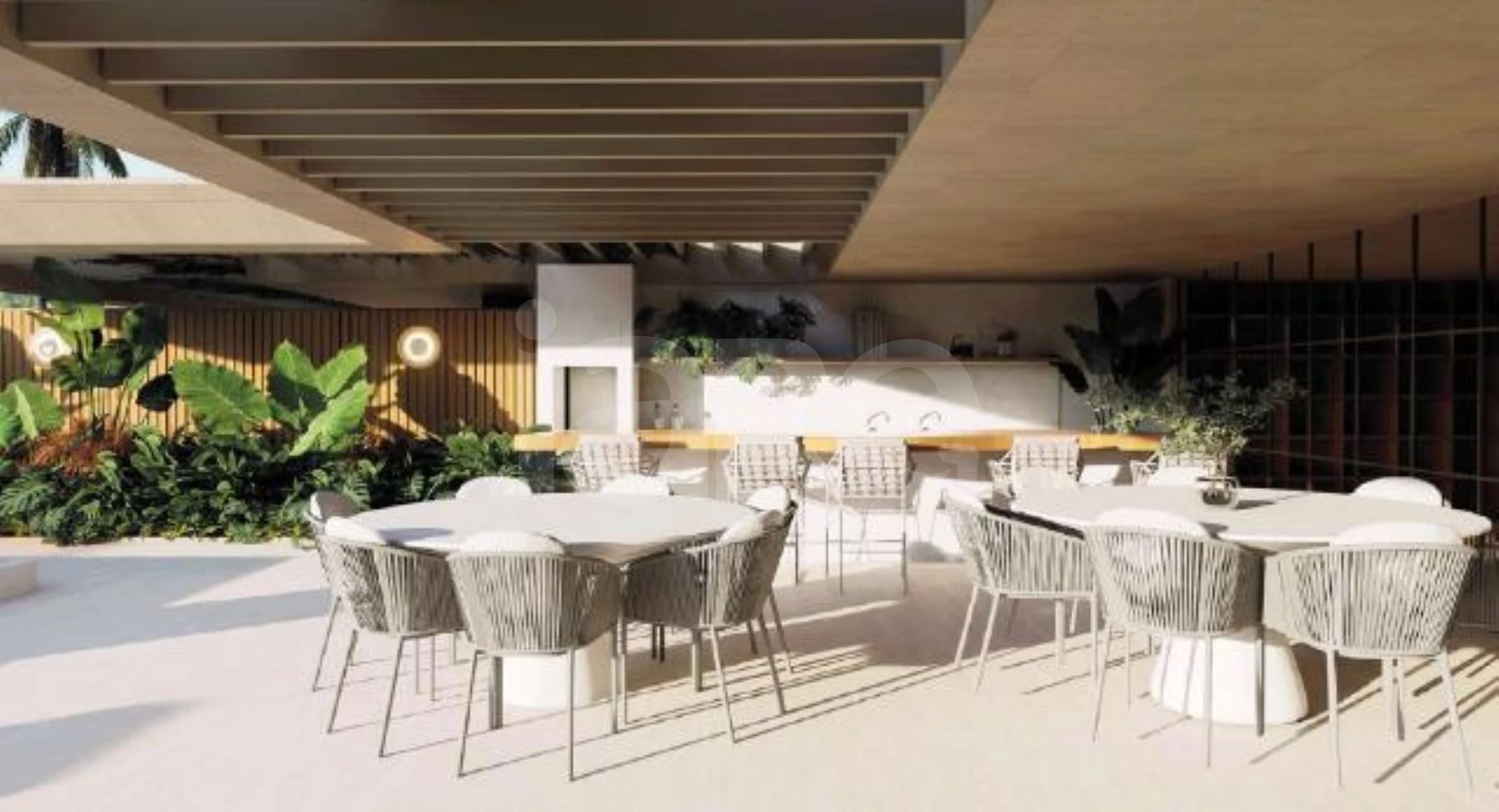 Haus Artefacto - Garden com 524,51 m², em Jardim Oceania — foto 30