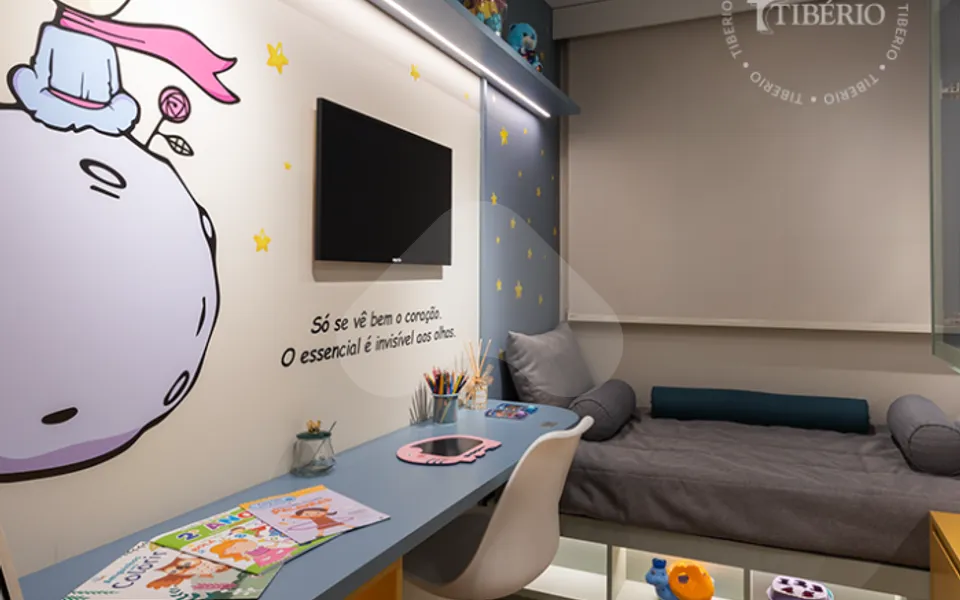 Sublime Pompéia - Studio com 27,93 m², em Vila Pompéia — foto 8