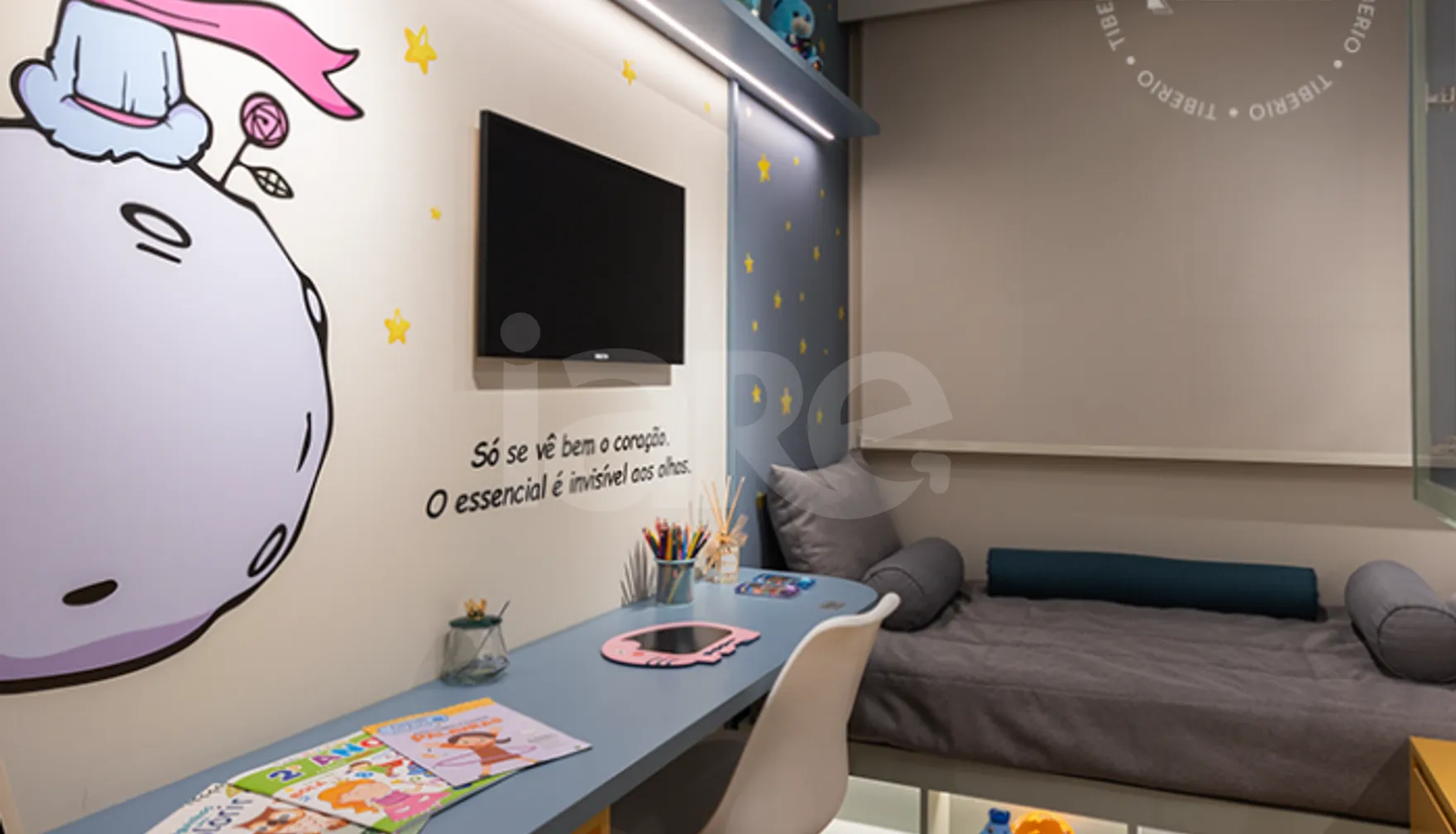 Sublime Pompéia - Apartamento com 47,49 m², em Vila Pompéia — foto 8