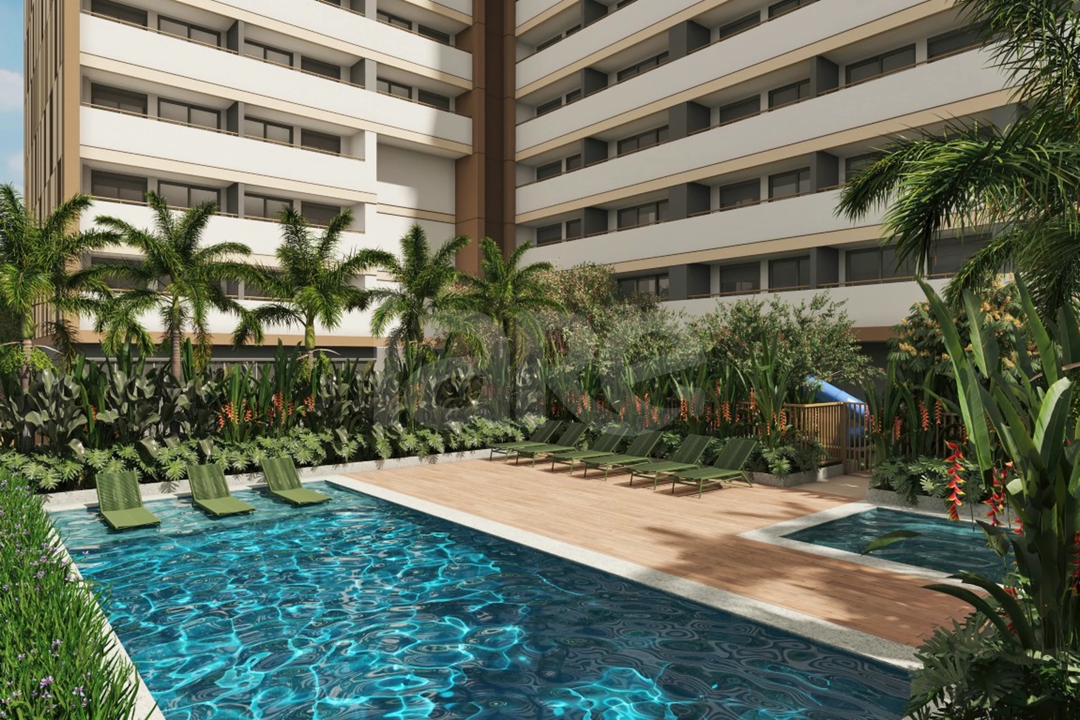 Kami - Apartamento com 64 m², em Vila da Saúde — foto 28