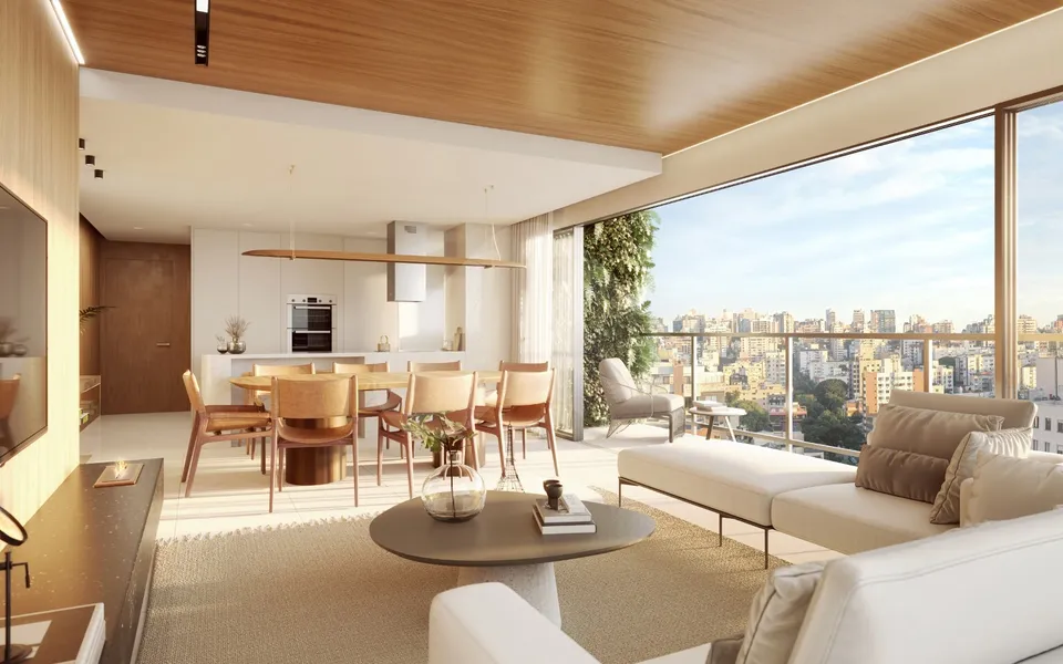 Cândido 222 - Apartamento com 120,26 m², em Auxiliadora — foto 15