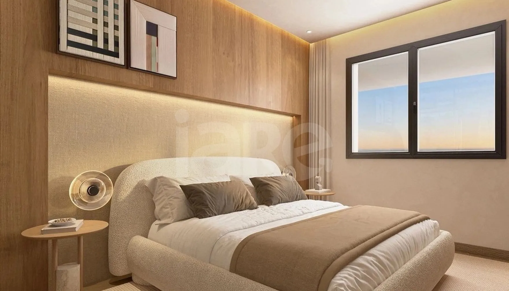 Isla Saona - Apartamento com 130,84 m², em Perequê — foto 3