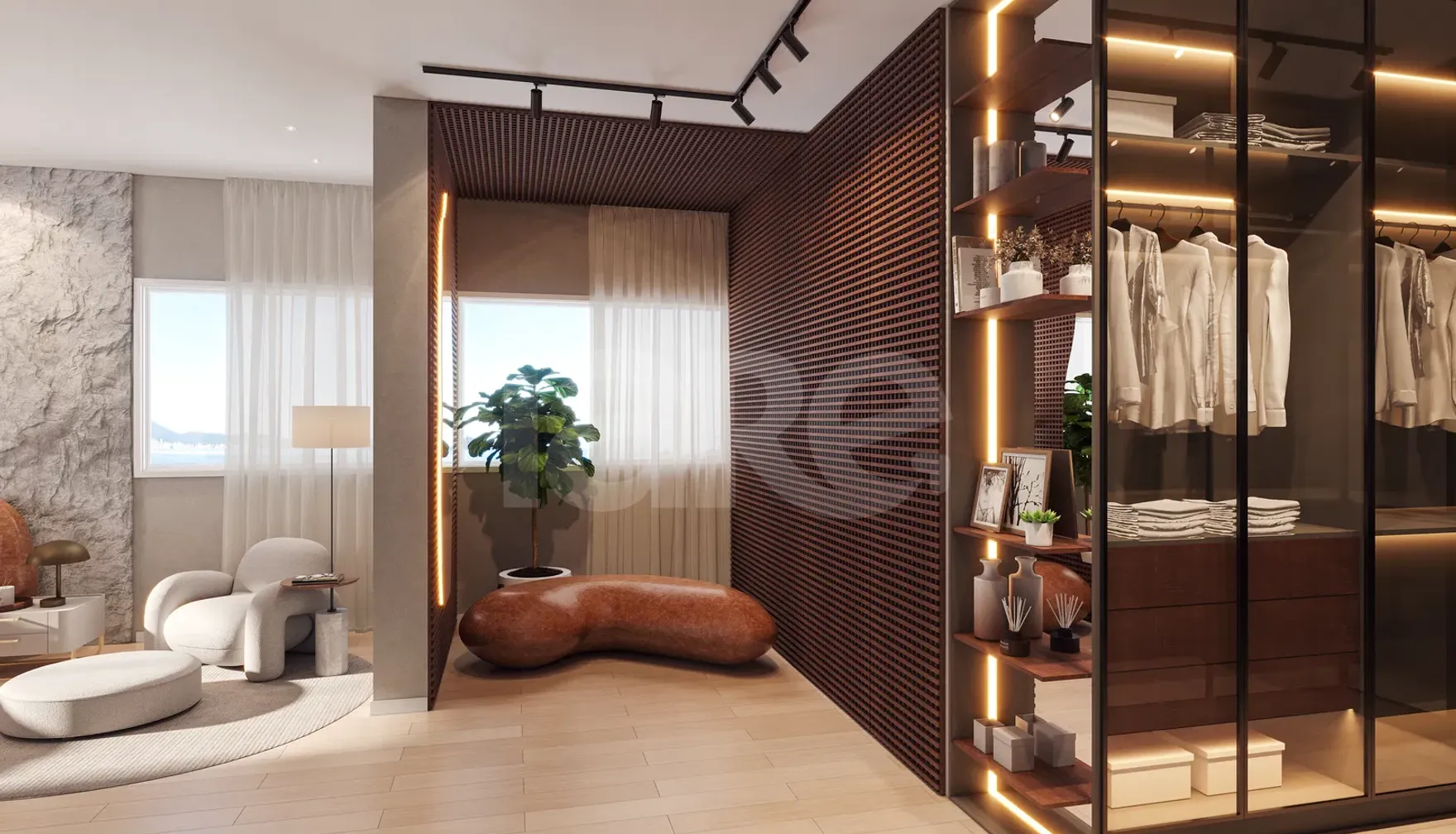 Accendis Home Living - Garden com 368,58 m², em Centro — foto 11