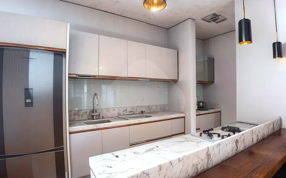 Tramonto - Studio com 28,95 m², em Ingleses do Rio Vermelho — foto 29