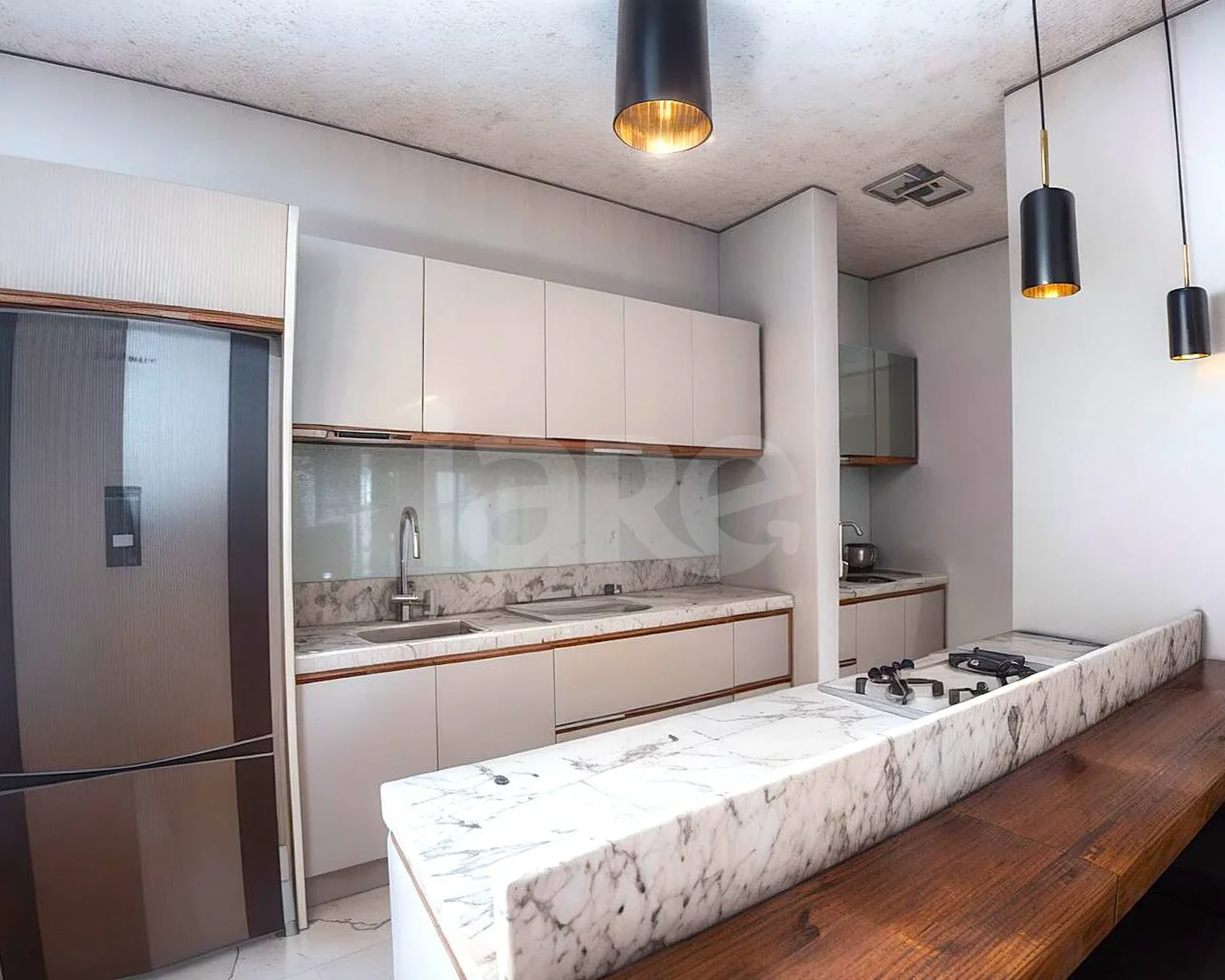 Tramonto - Studio com 32,53 m², em Ingleses do Rio Vermelho — foto 6