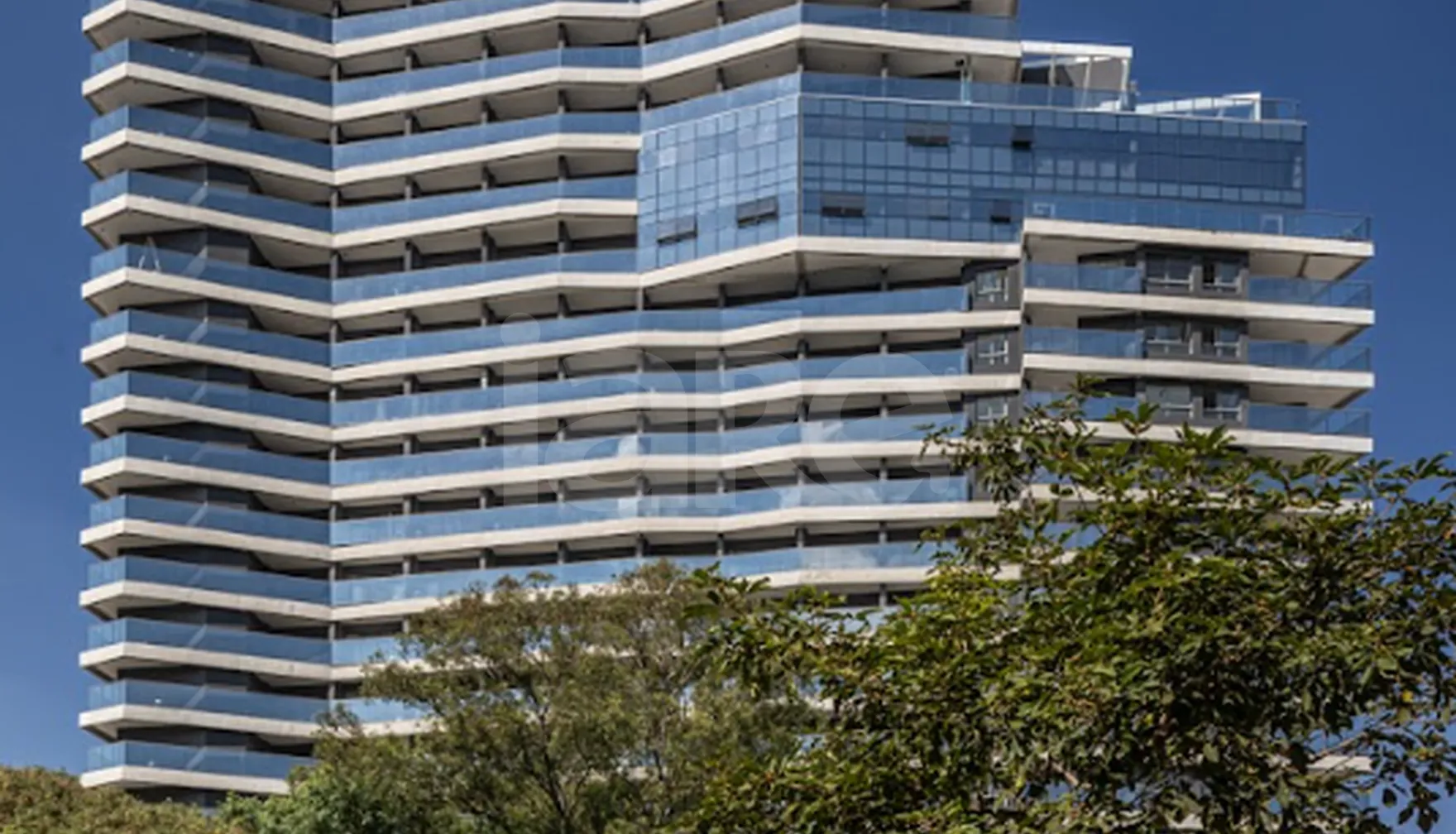ON Paulista - Studio com 23,3 m², em Vila Mariana — foto 3