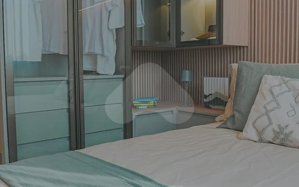 Elev Park Sacomã III - Apartamento com 32 m², em Ipiranga — foto 8