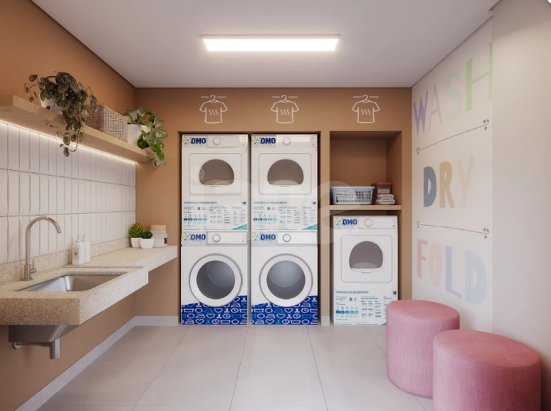 Mundo Apto Estação Aricanduva - Apartamento com 33 m², em Vila Aricanduva — foto 9