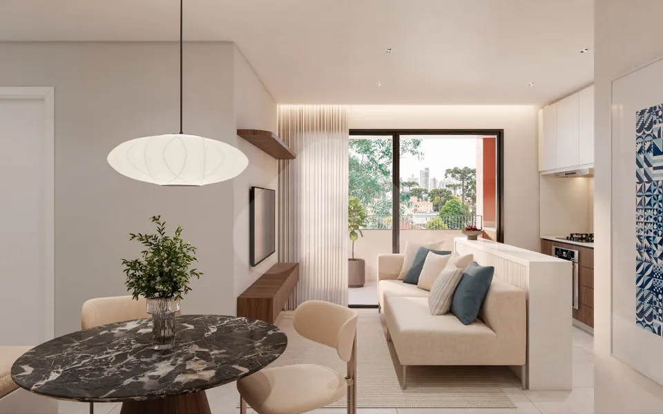 Rocca - Studio com 29,75 m², em Boa Vista — foto 23
