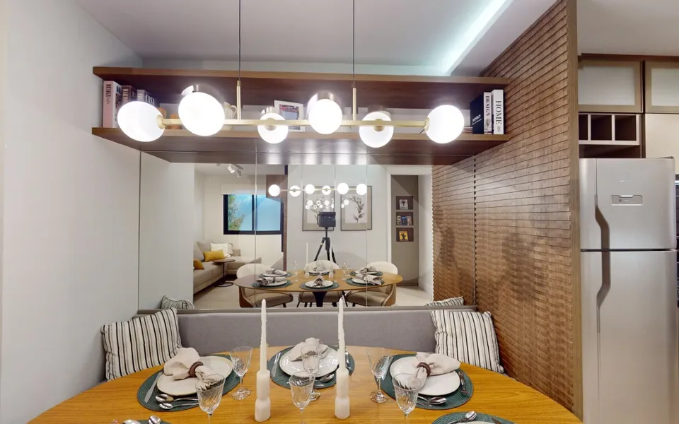 Querência Amada - Apartamento com 31,36 m², em Cascata — foto 24