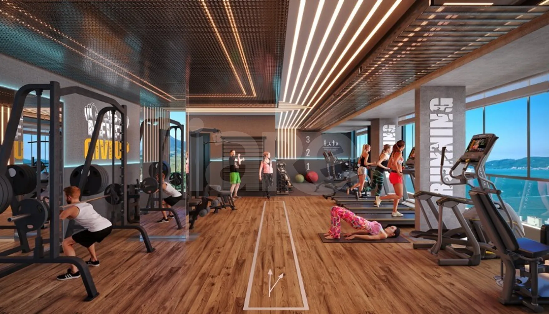 Sun Breeze - Apartamento com 167,57 m², em Meia Praia — foto 6