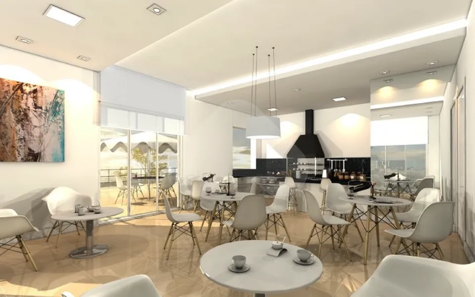 Villa Europa Suzano - Casa com 83 m², em Jardim Carlos Cooper — foto 12