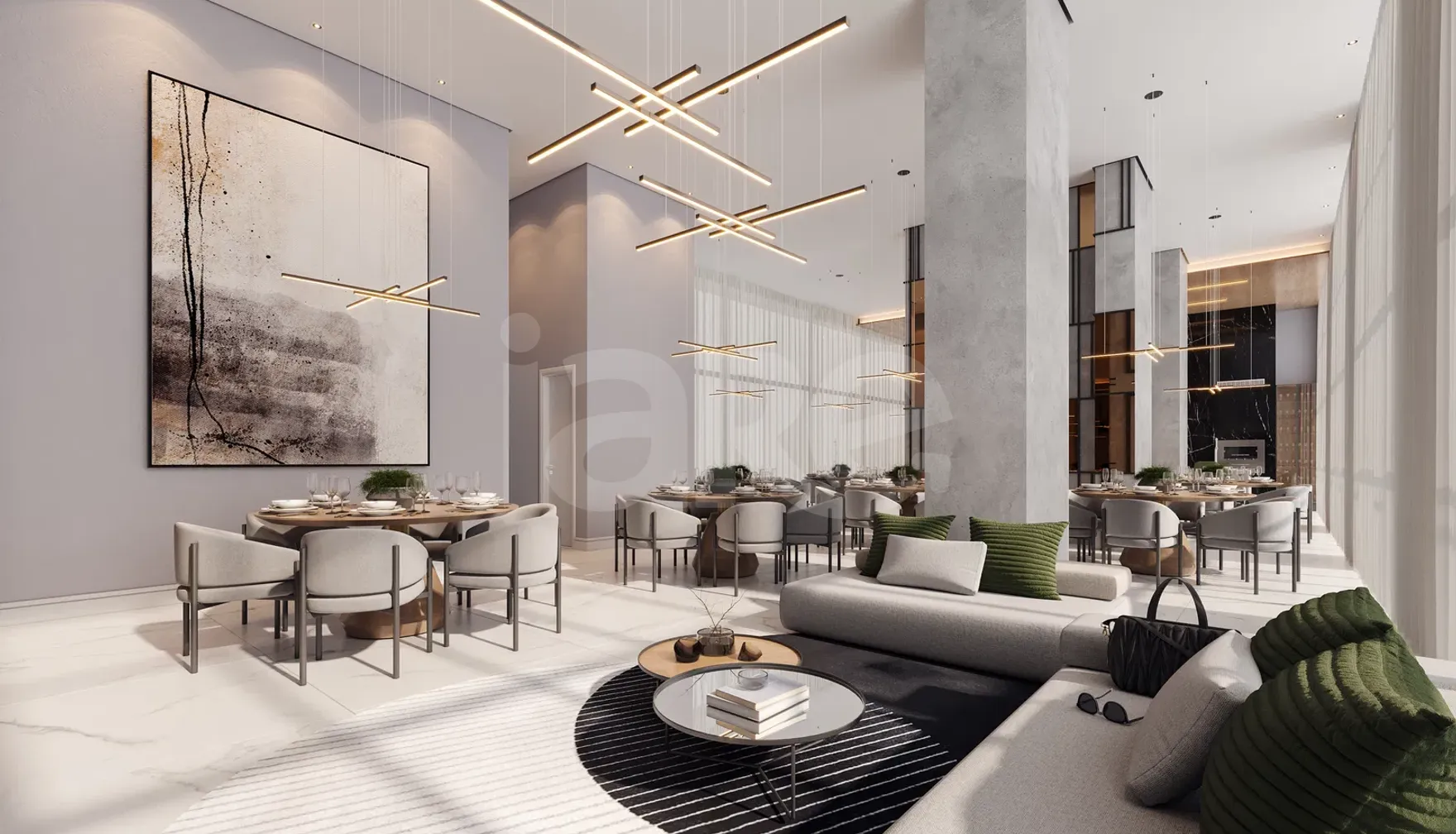 Accendis Home Living - Garden com 368,58 m², em Centro — foto 18