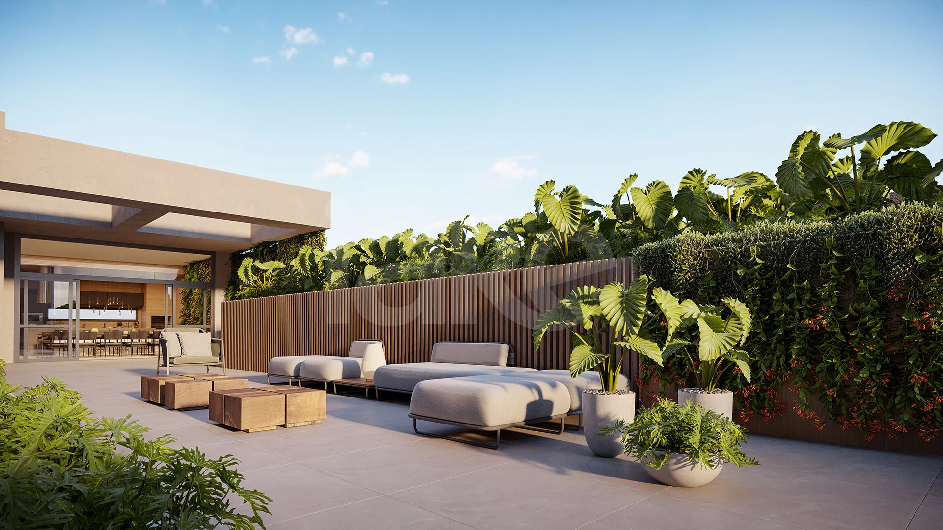 Landhaus - Apartamento com 193,64 m², em Ecoville — foto 20
