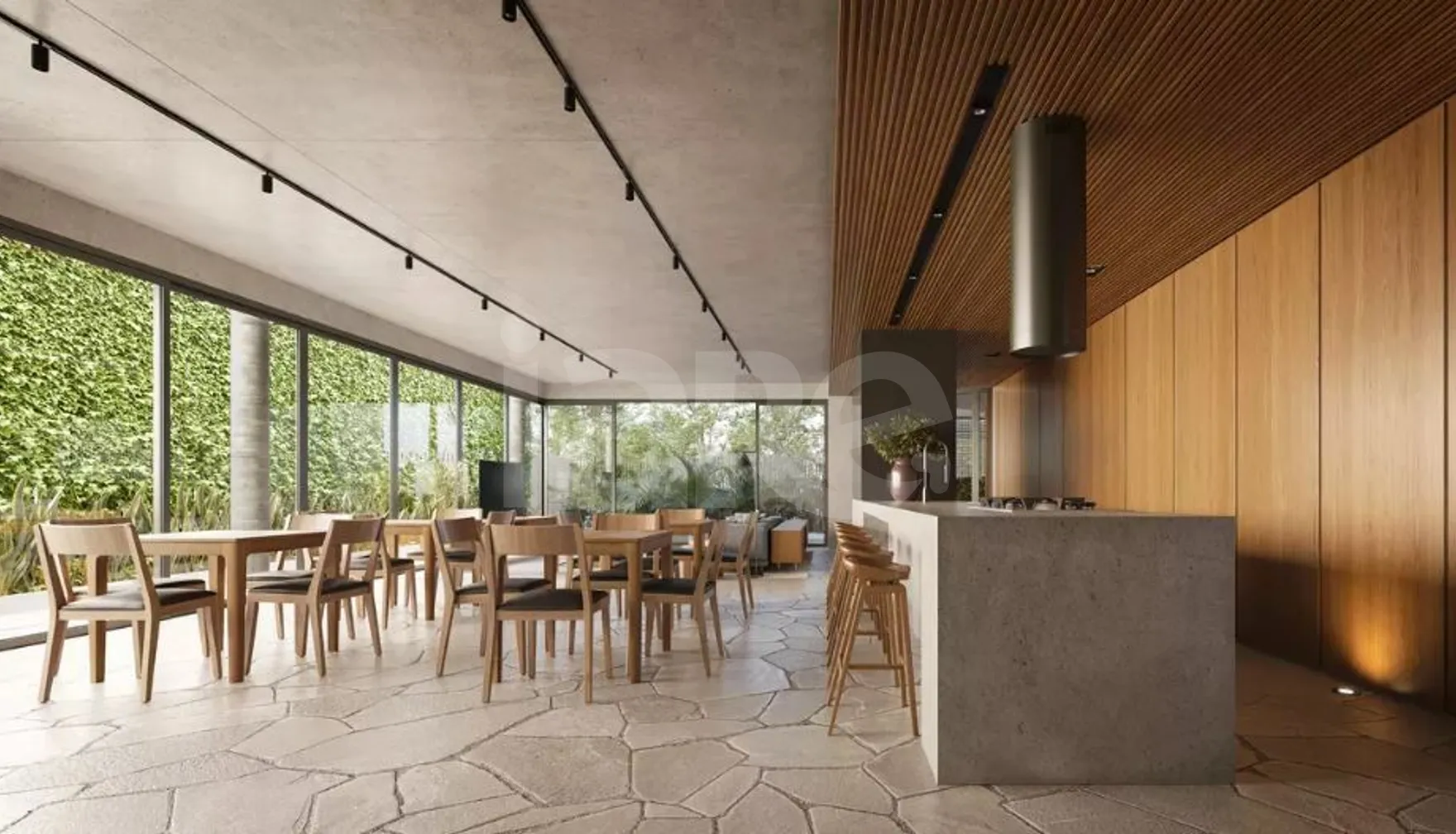 Faria Santos - Garden com 200,64 m², em Petrópolis — foto 11