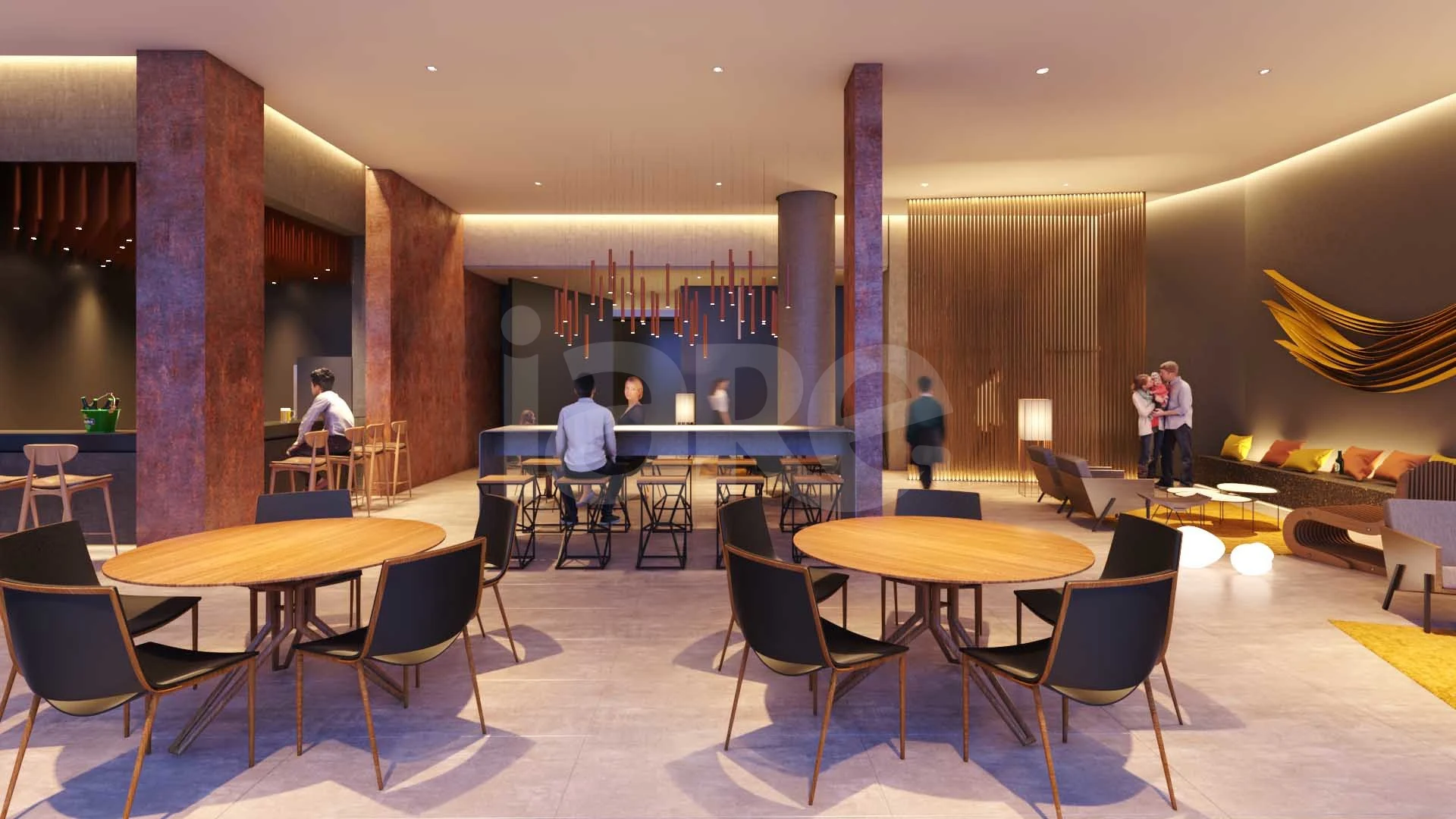 VN Millennium Faria Lima - Apartamento com 177,82 m², em Itaim Bibi — foto 24