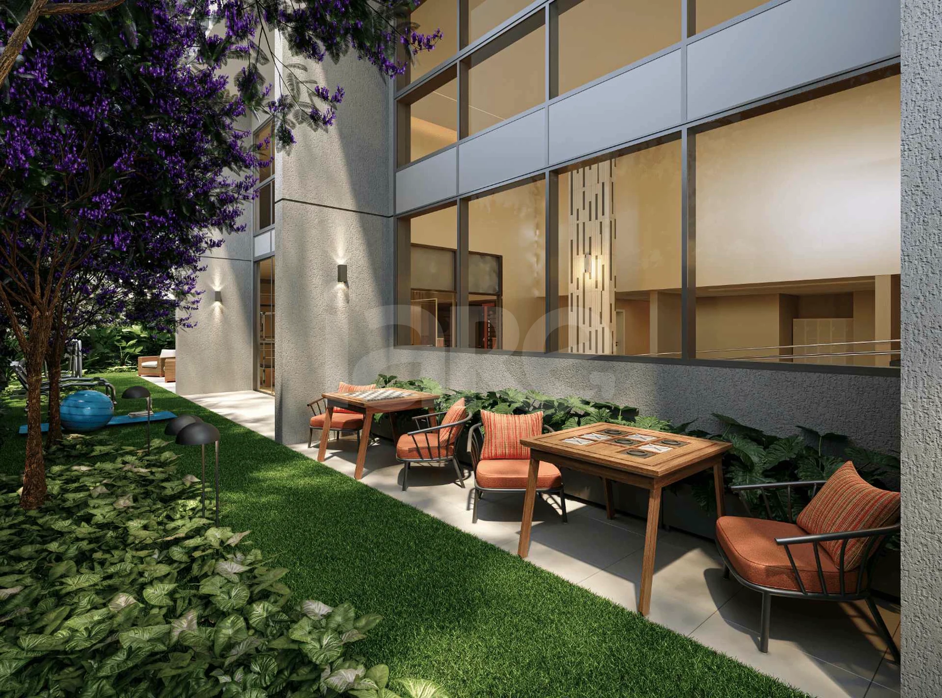 Naara Higienópolis - Garden com 205,01 m², em Higienópolis — foto 19