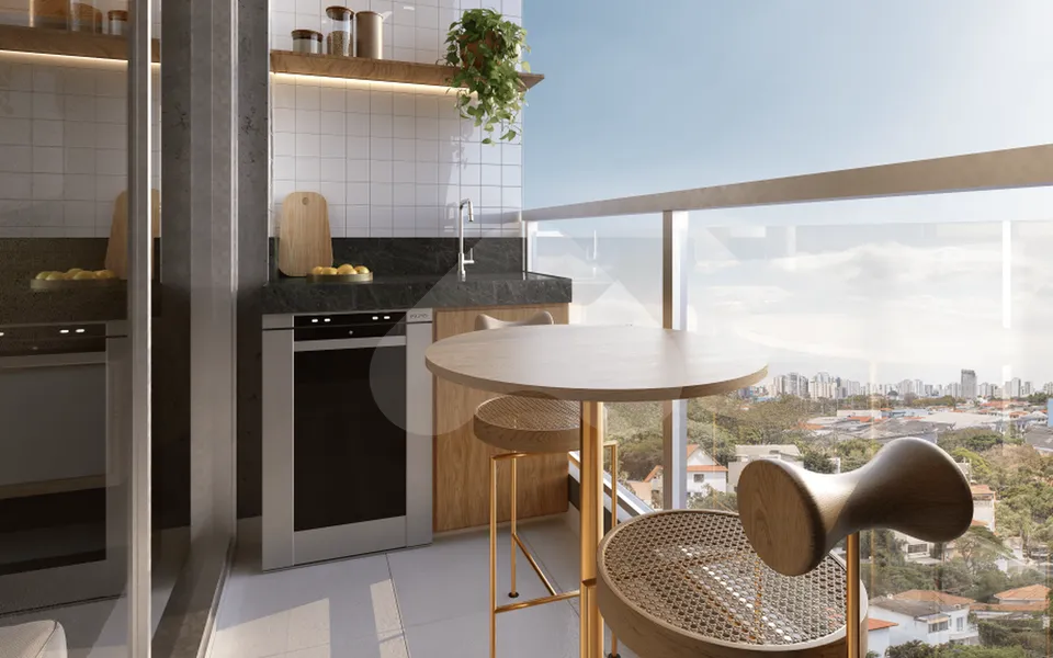 Brisa dos Nobres - Apartamento com 68 m², em Cordeiro — foto 5