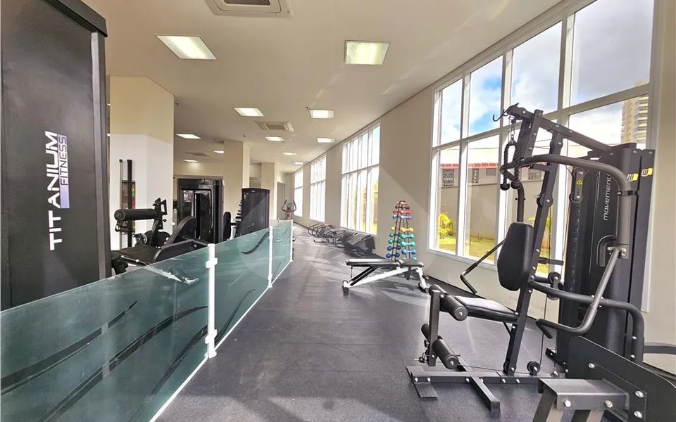 Business Tropical Center - Sala comercial com 34,58 m², em Vila Mariana — foto 9