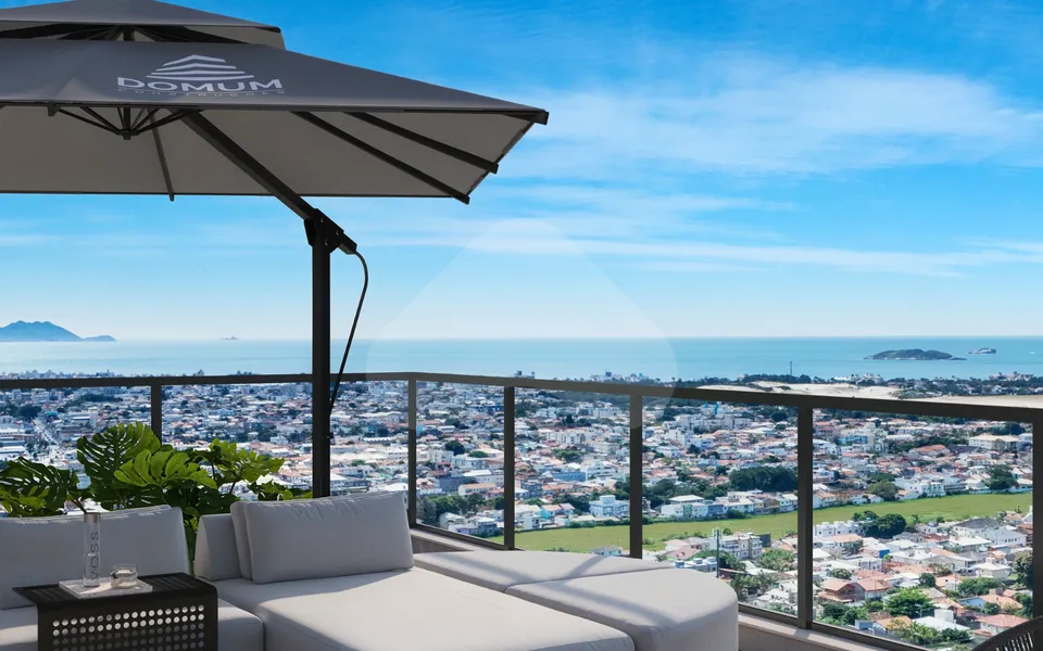 Bellomonte - Apartamento com 42,91 m², em Ingleses do Rio Vermelho — foto 15