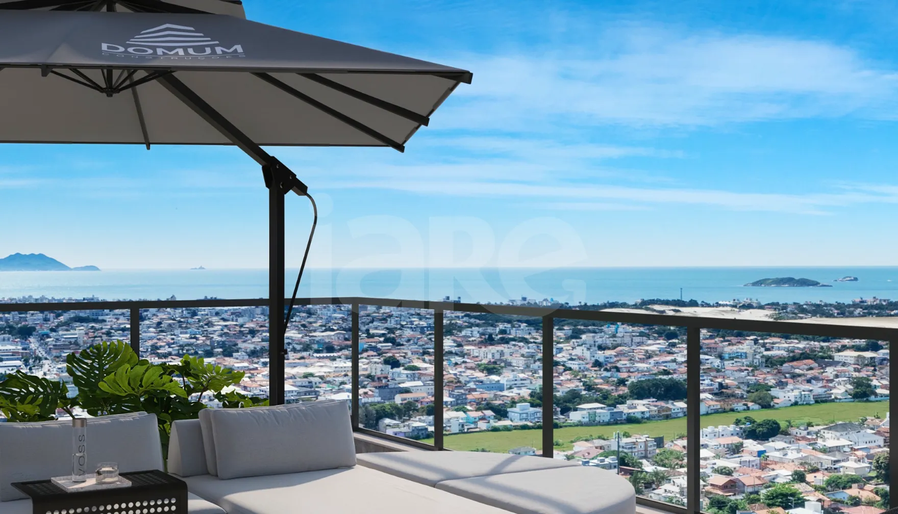 Bellomonte - Garden com 103 m², em Ingleses do Rio Vermelho — foto 20