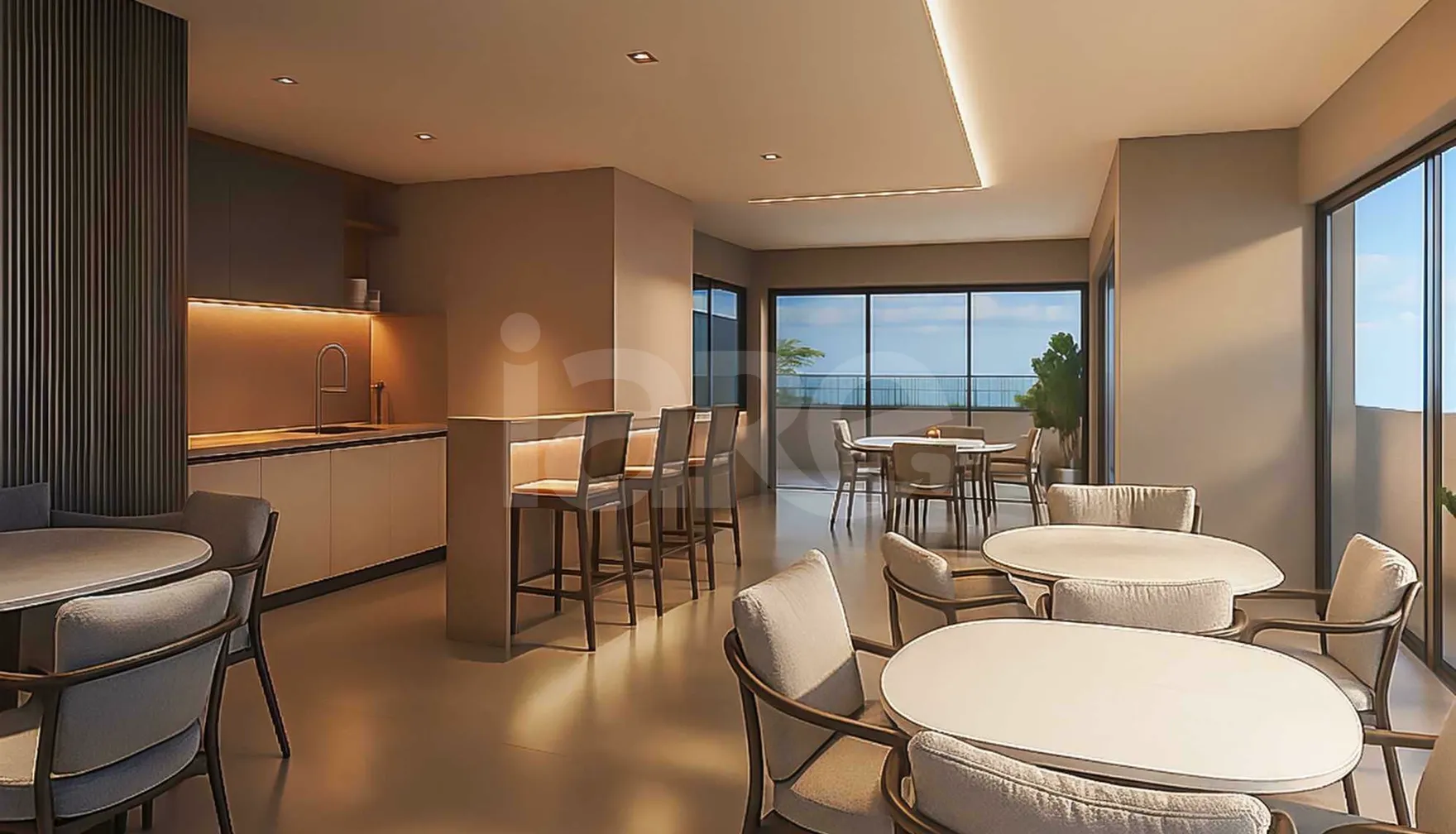 Mayim - Apartamento com 54,71 m², em Intermares — foto 8