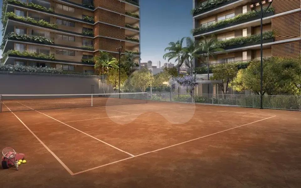 Quaddra Lorena - Apartamento com 300,98 m², em Jardim Paulista — foto 26