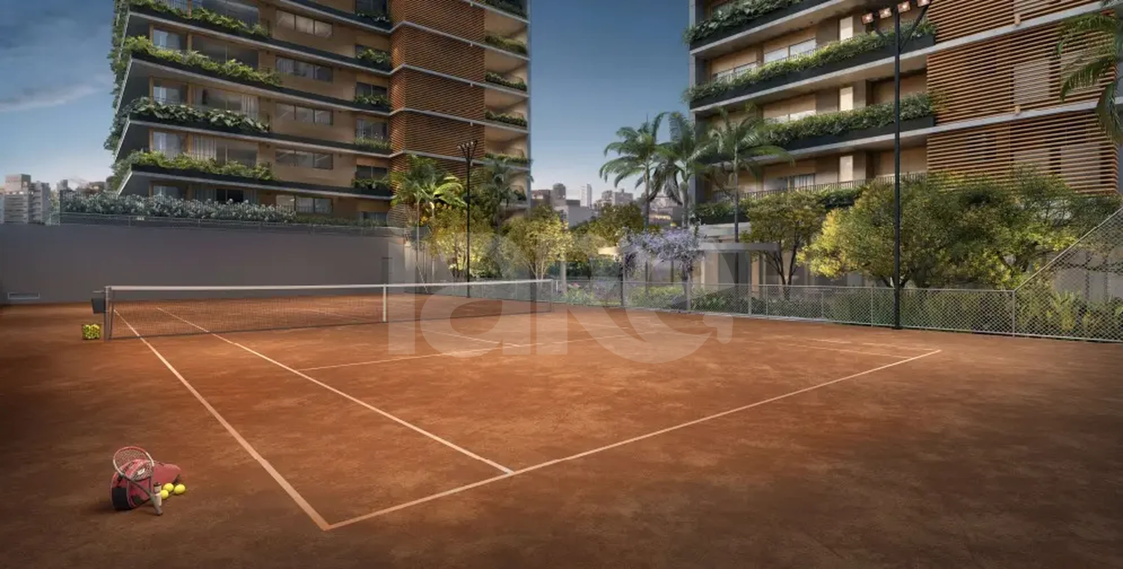 Quaddra Lorena - Apartamento com 387,98 m², em Jardim Paulista — foto 26