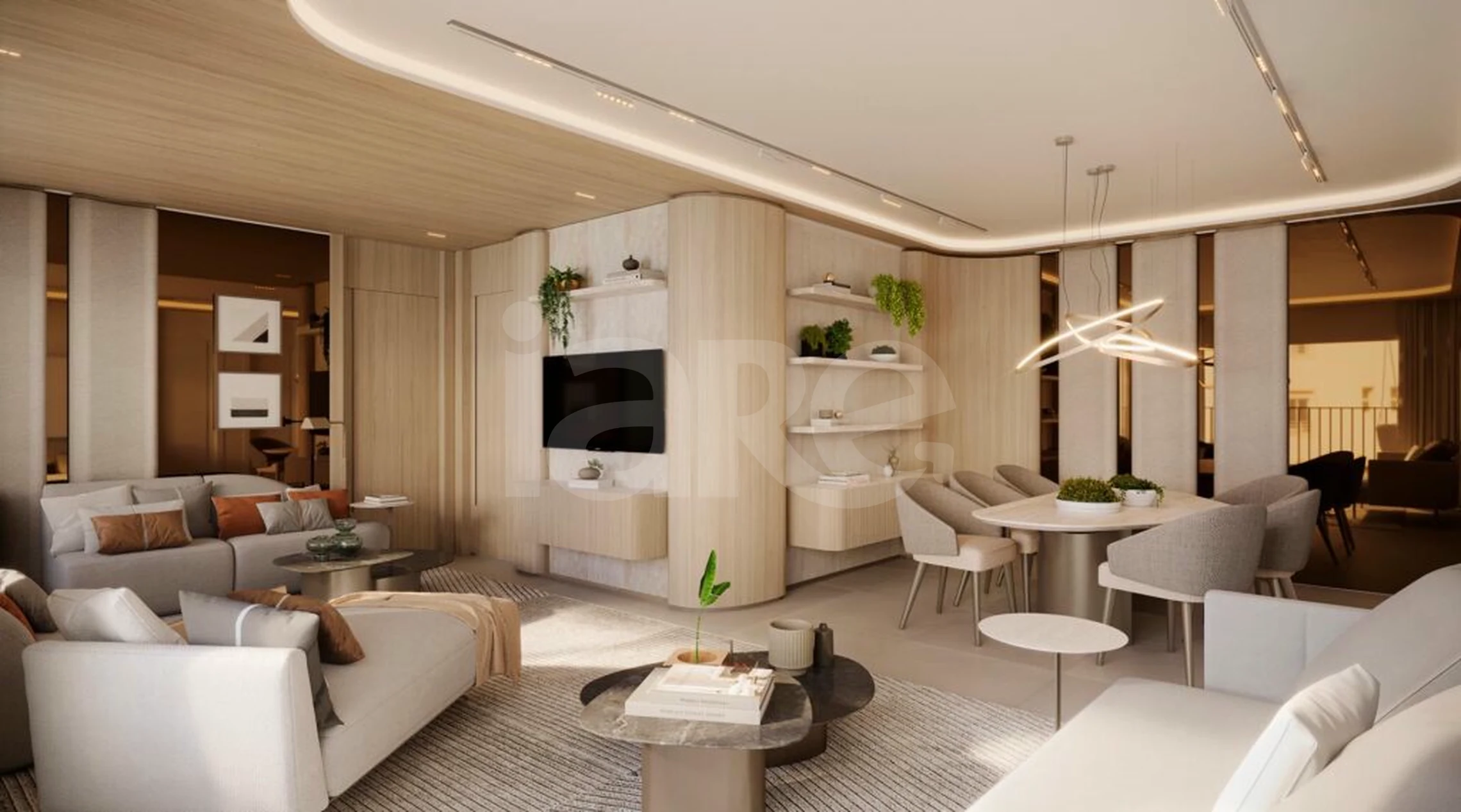 Organic by Paulo Mauro - Apartamento com 105,02 m², em Perdizes — foto 5