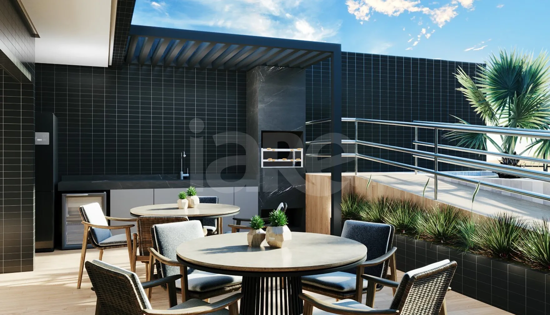 Verano - Cobertura com 118 m², em Bessa — foto 21