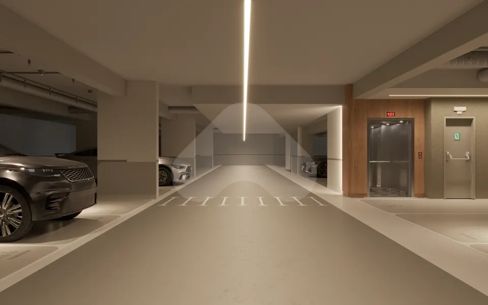 Bioma - Apartamento com 90,15 m², em Ahú — foto 17