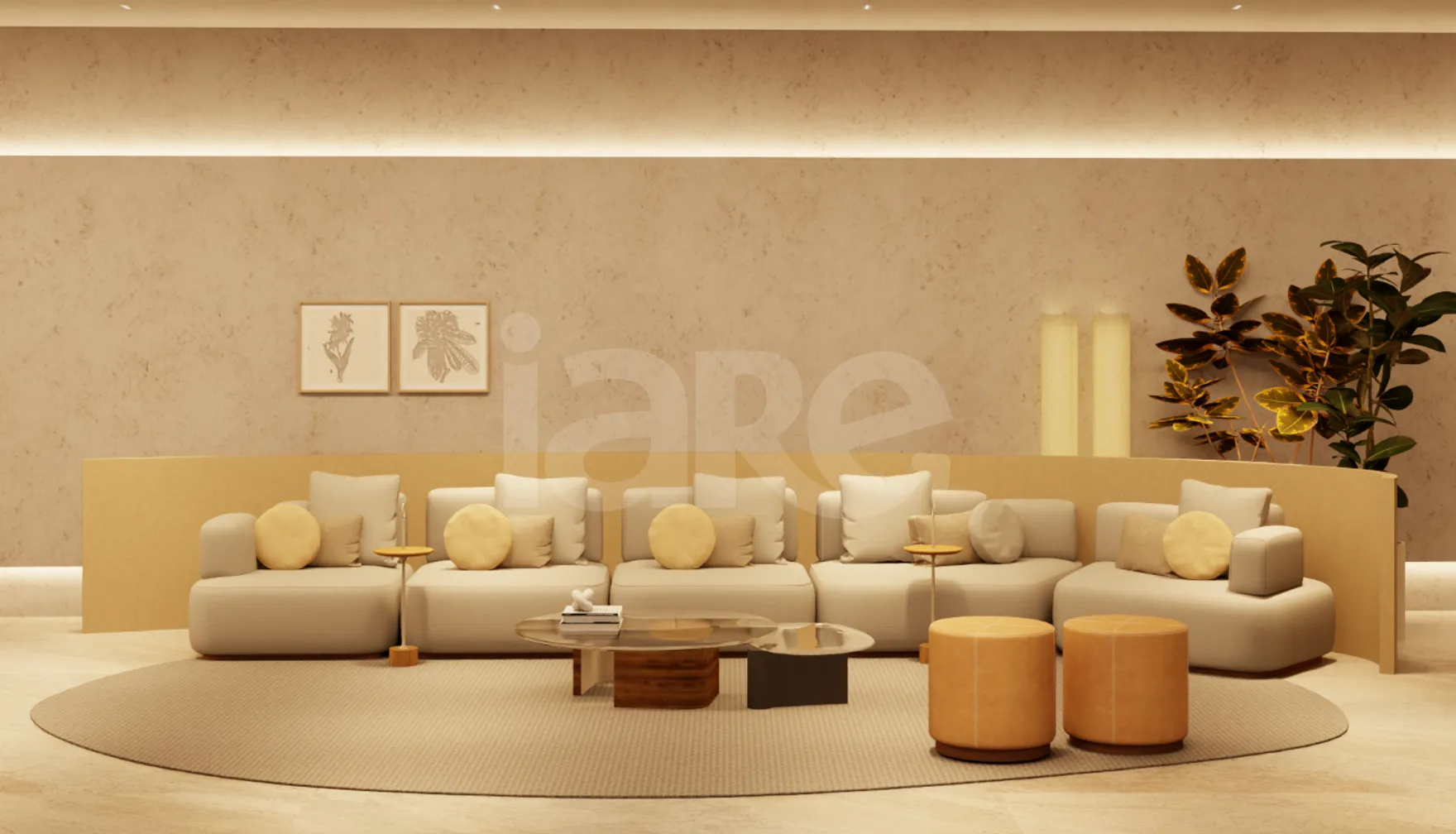 Sunny Apartments - Apartamento com 121 m², em Jardim Oceania — foto 25