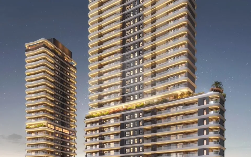 Foto de Cidade Jockey Paris
