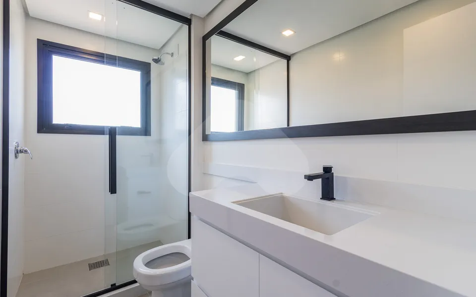 La Vista - Apartamento com 130,07 m², em Petrópolis — foto 54