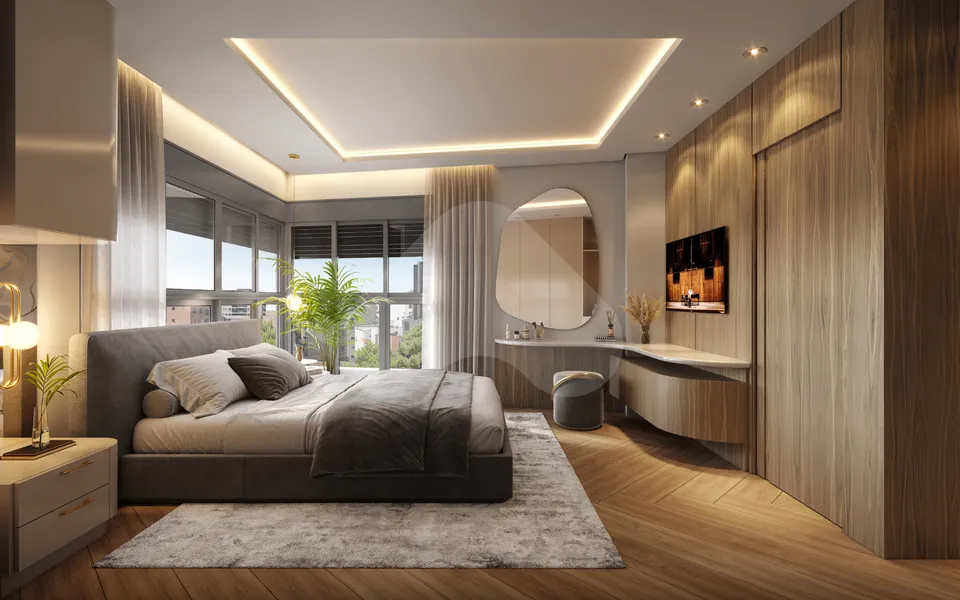 Lior - Apartamento com 72,05 m², em Ahú — foto 20