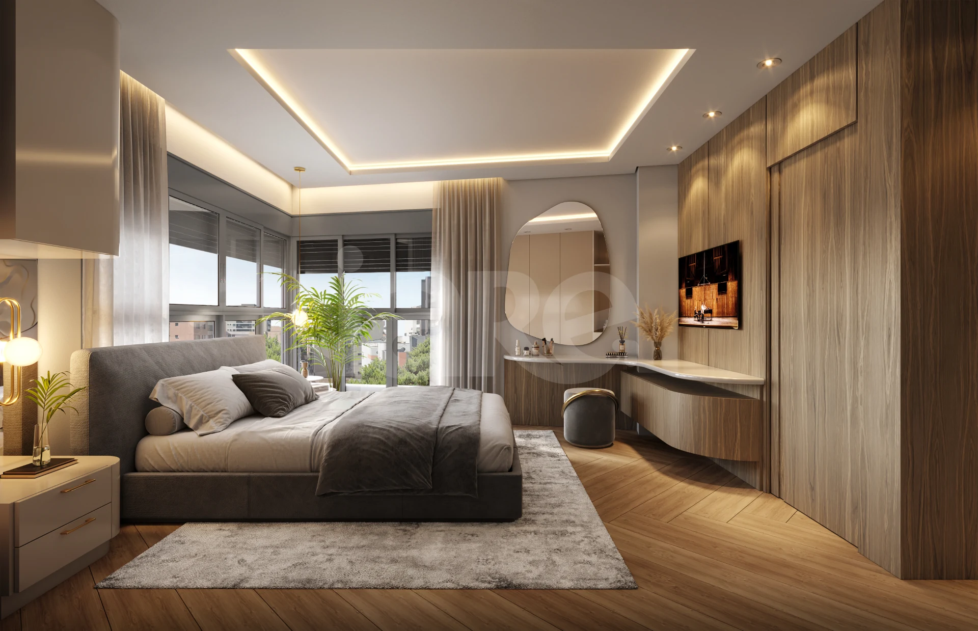 Lior - Garden com 101,23 m², em Ahú — foto 5