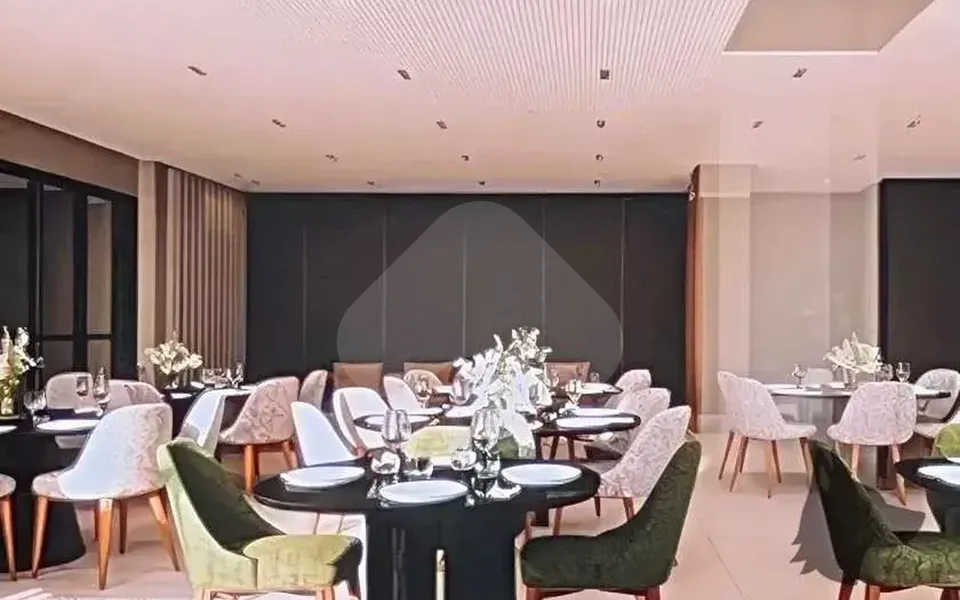 B.Side by City - Studio com 49 m², em Setor Marista — foto 10