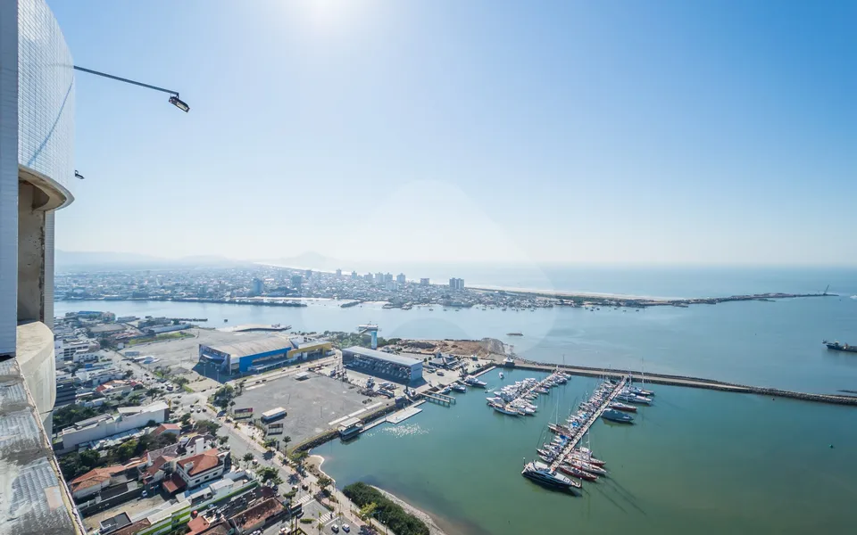 Exclusive Residence - Cobertura com 328,96 m², em Fazenda — foto 28
