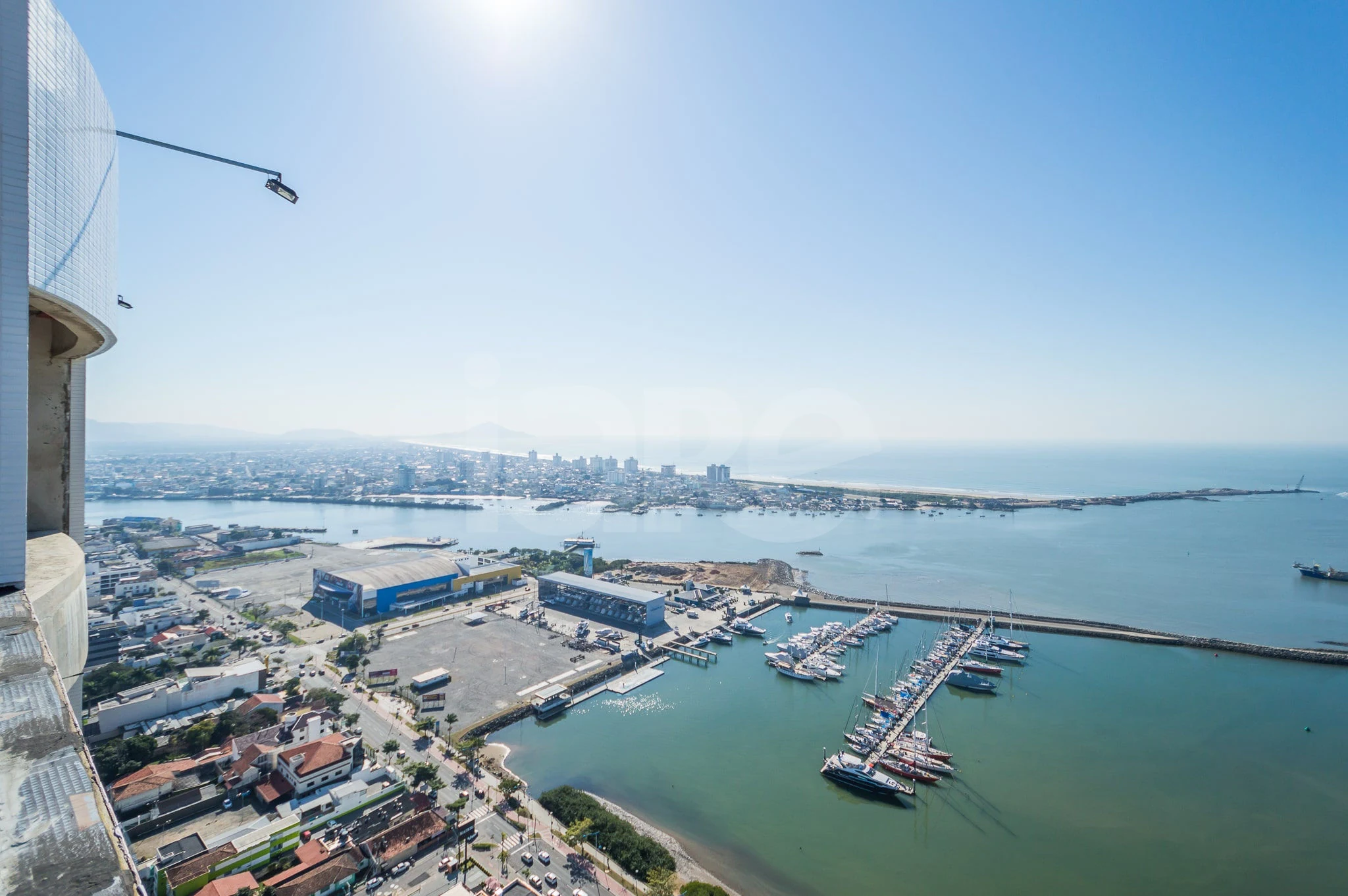 Exclusive Residence - Cobertura com 328,96 m², em Fazenda — foto 58