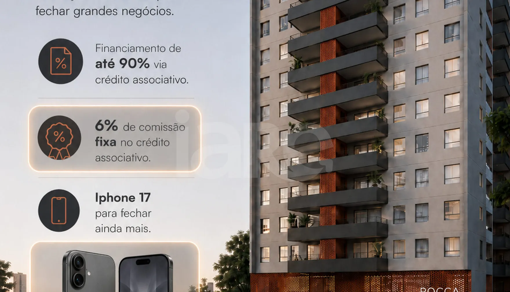 Rocca - Apartamento com 65,24 m², em Boa Vista — foto 15