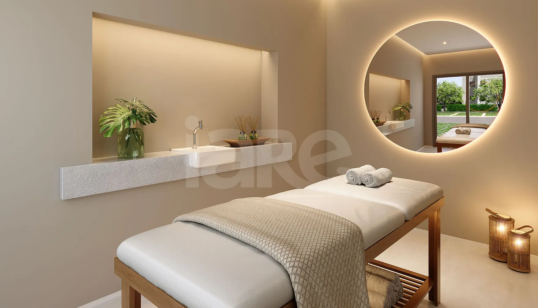 Breeze - Apartamento com 55,71 m², em Barra da Tijuca — foto 11
