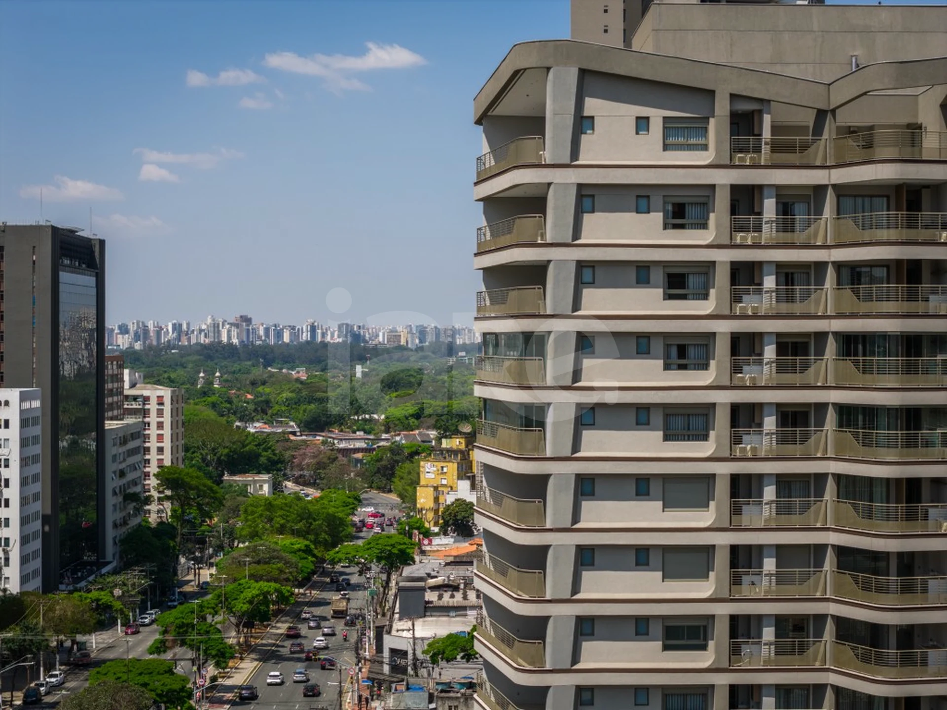 Aero Design by Pininfarina - Apartamento com 45,12 m², em Pinheiros — foto 35