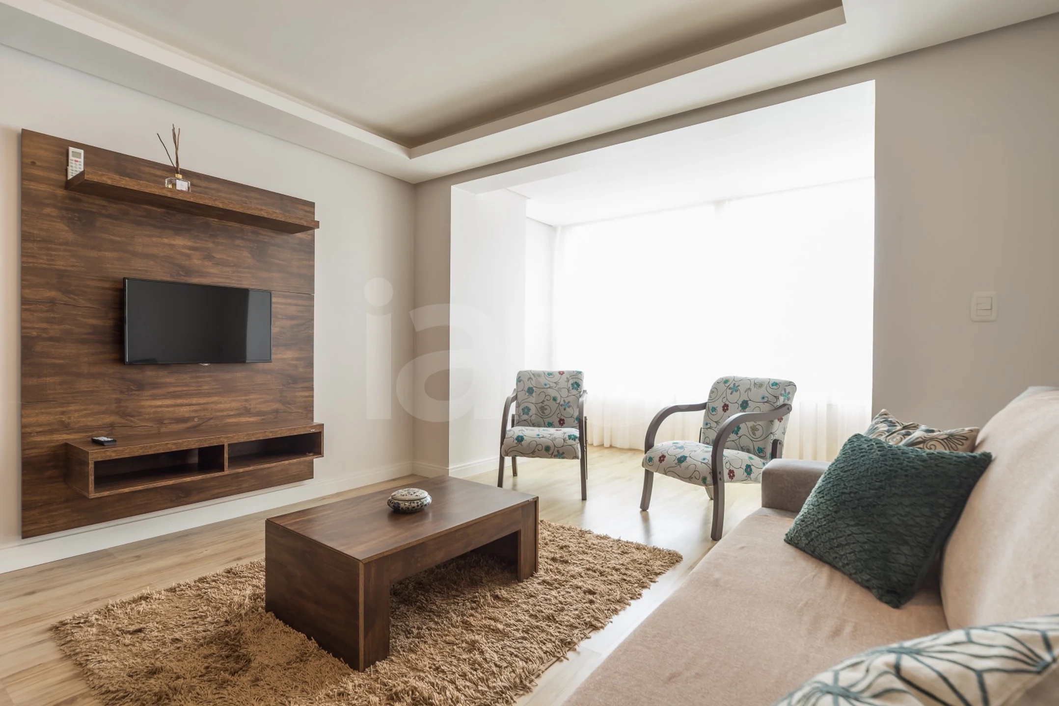 Parque da Vinícola - Apartamento com 132,14 m², em Centro — foto 7