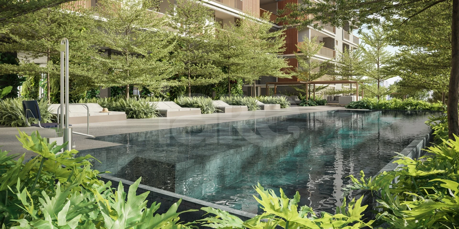 Showa Nature Living - Apartamento com 162,2 m², em Praia da Costa — foto 30