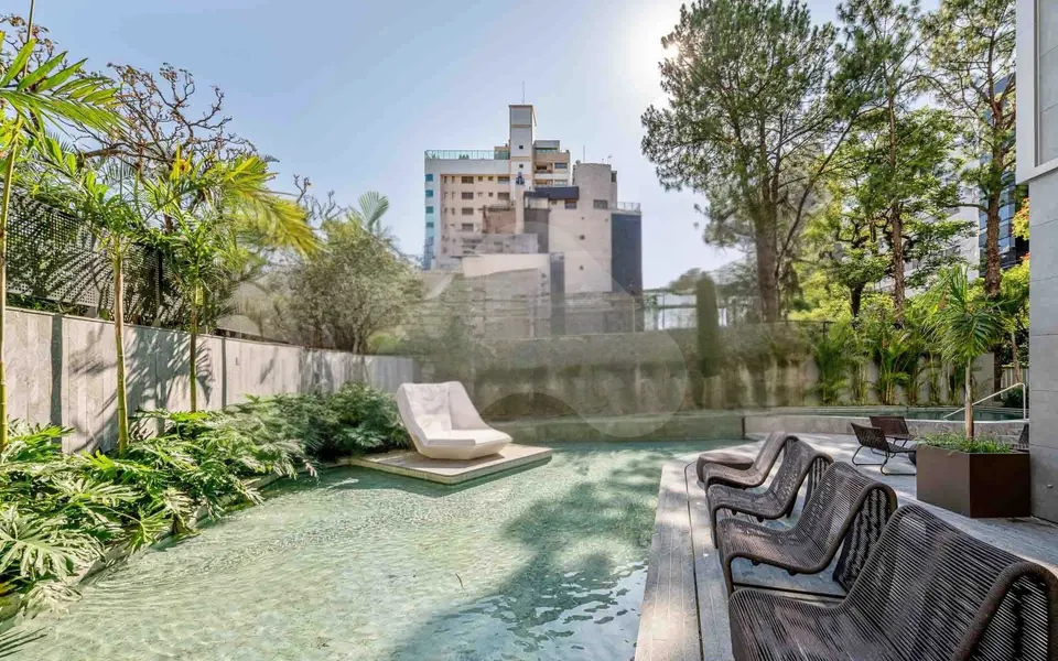 Cyrela By Pininfarina Porto Alegre Apto ONE24643 - Apartamento com 378 m², em Bela Vista — foto 20