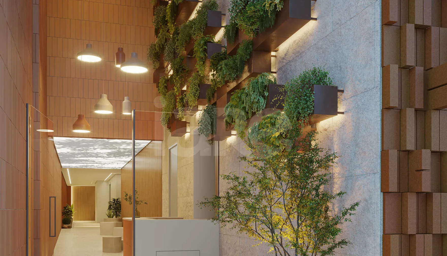Zenture - Apartamento com 208,18 m², em Botafogo — foto 5